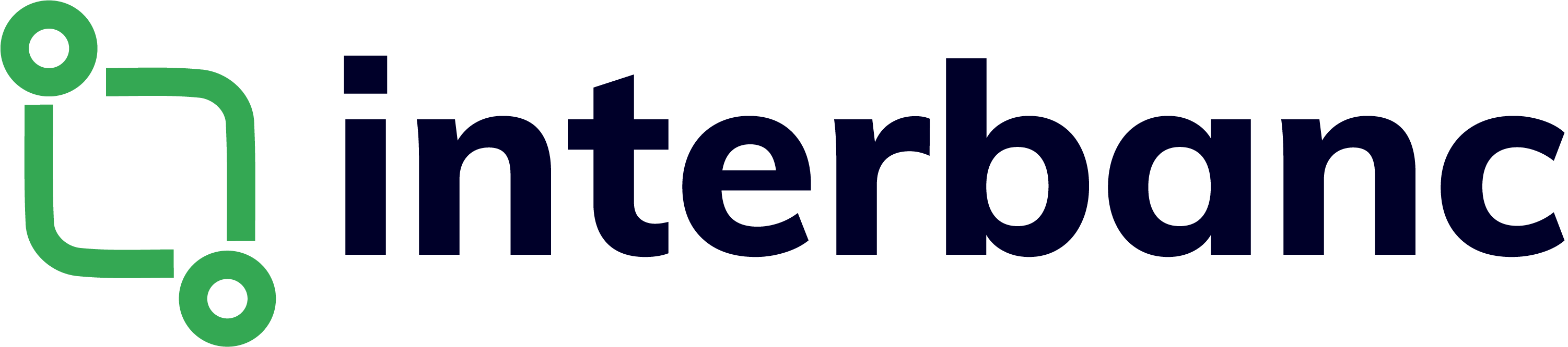 Interbanc Logo